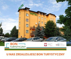 Hotel U Witaszka, Czosnów